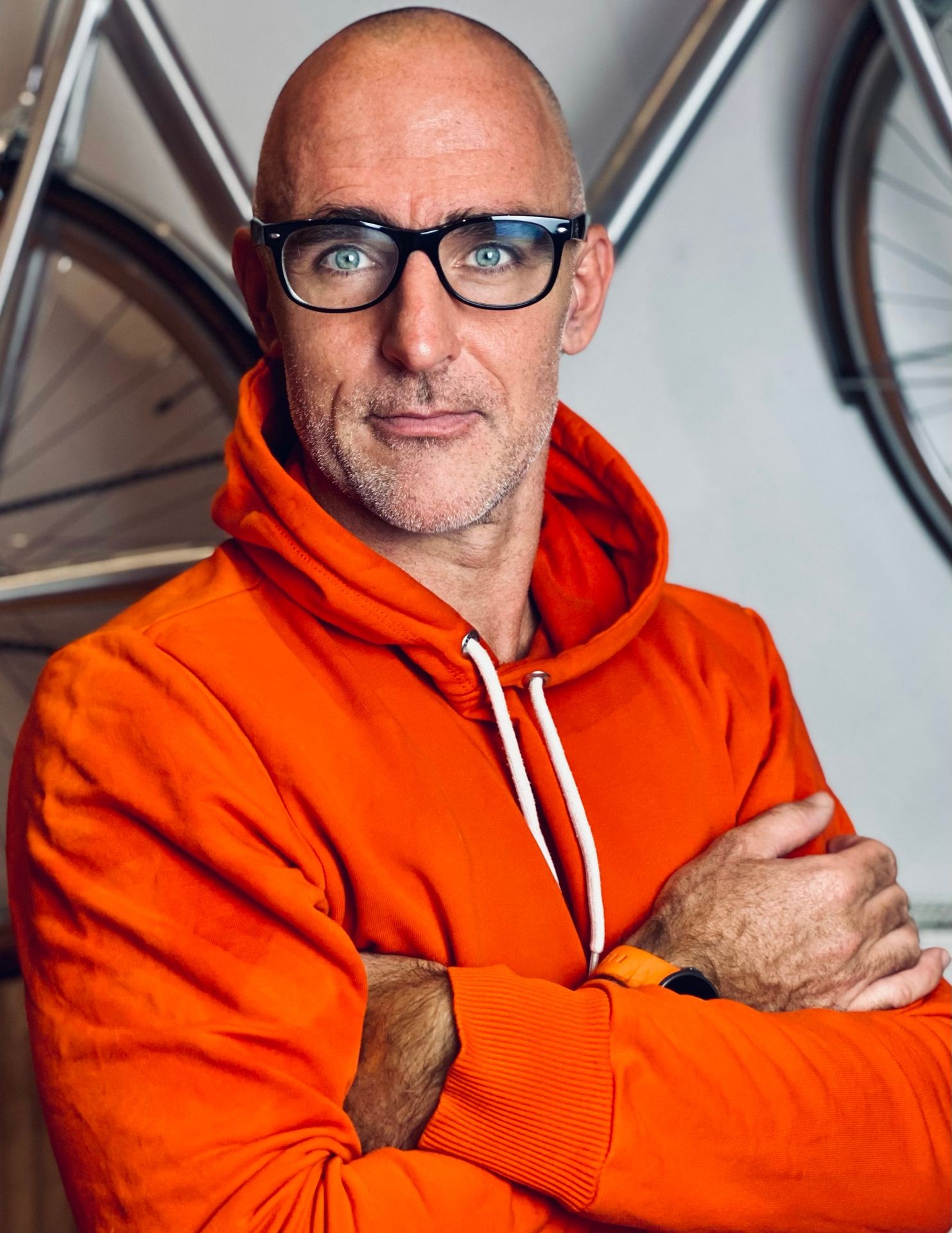 Erik Mausch